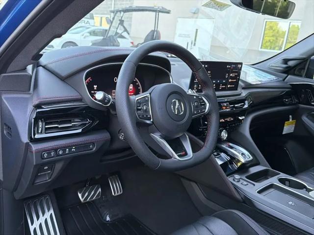2026 Acura MDX Type S Advance Package