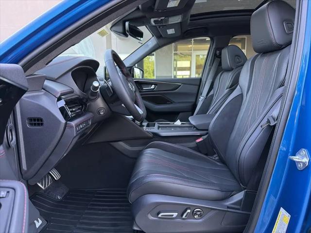 2026 Acura MDX Type S Advance Package