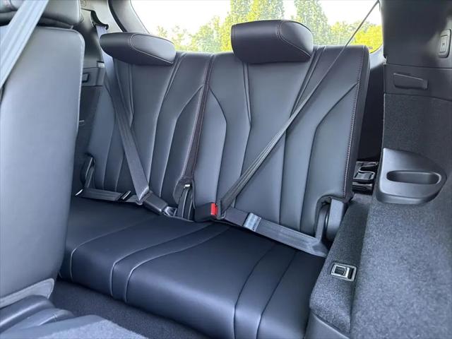 2026 Acura MDX Type S Advance Package