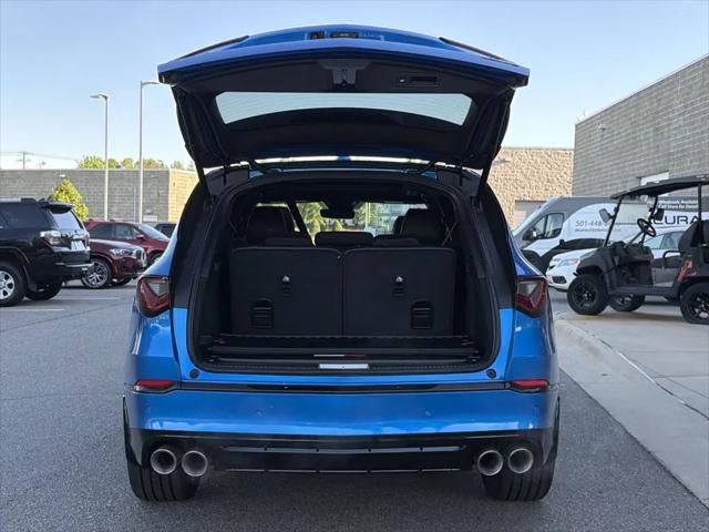 2026 Acura MDX Type S Advance Package