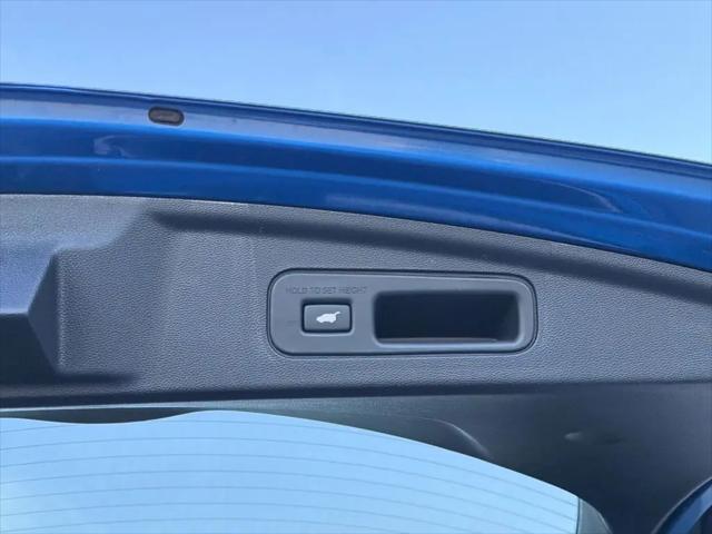 2026 Acura MDX Type S Advance Package