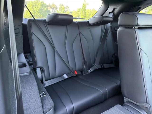 2026 Acura MDX Type S Advance Package