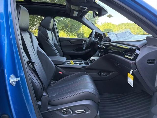 2026 Acura MDX Type S Advance Package