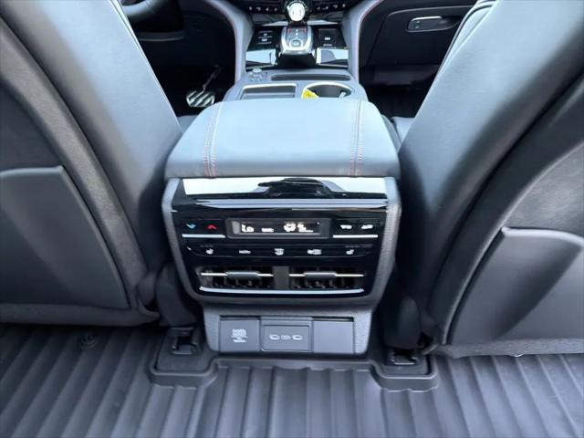 2026 Acura MDX Type S Advance Package
