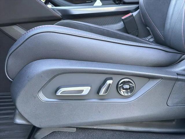 2026 Acura MDX Type S Advance Package