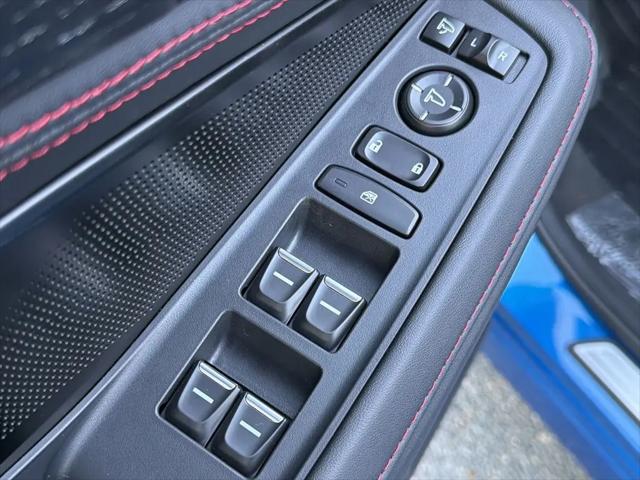 2026 Acura MDX Type S Advance Package