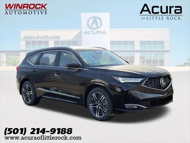 2026 Acura MDX Advance Package for sale in Little Rock, AR