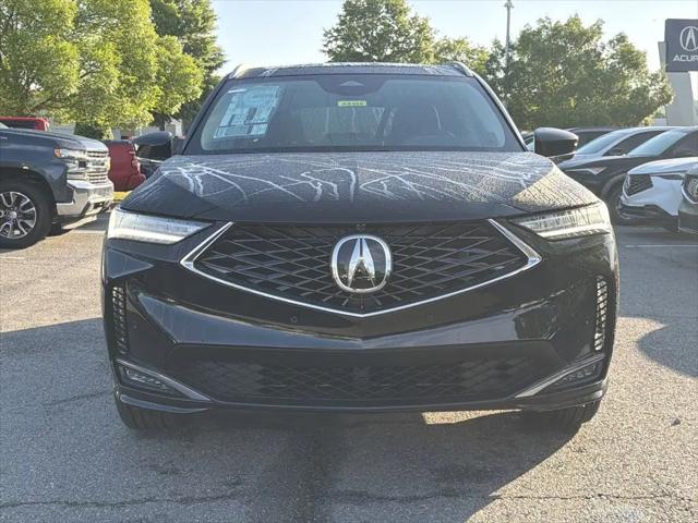 2026 Acura MDX Advance Package