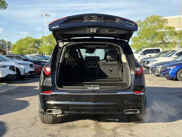 2026 Acura MDX Advance Package