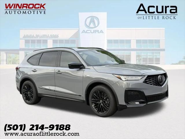 2026 Acura MDX A-SPEC Advance Package for sale in Little Rock, AR