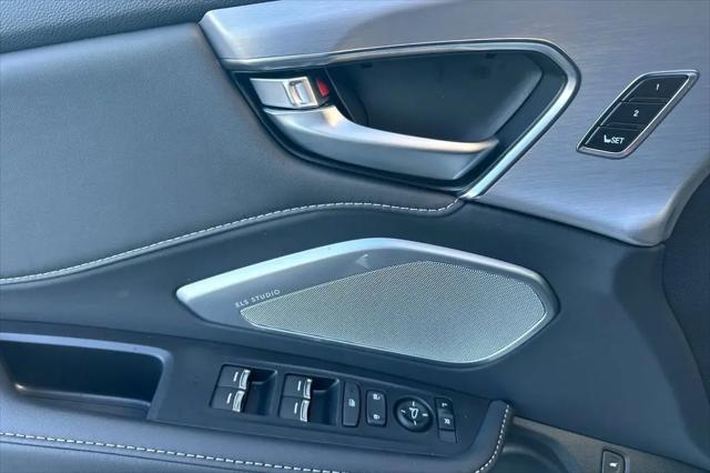 2026 Acura RDX Technology