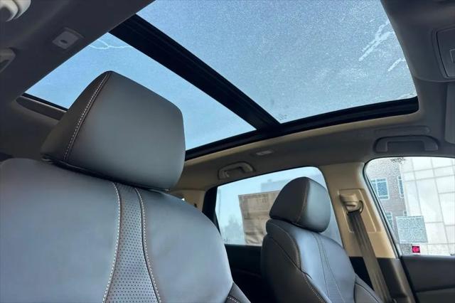 2026 Acura RDX Technology