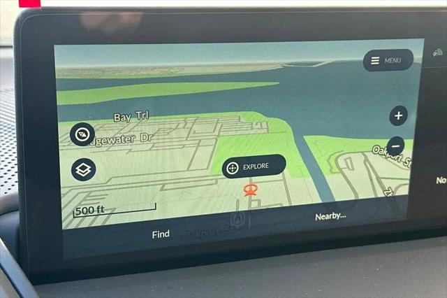 2026 Acura RDX Technology