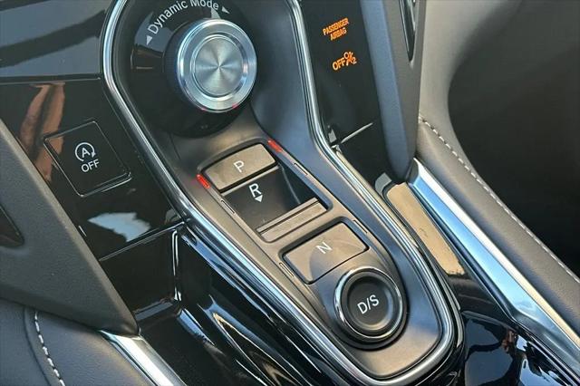 2026 Acura RDX Technology