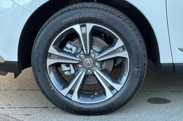 2026 Acura RDX Technology