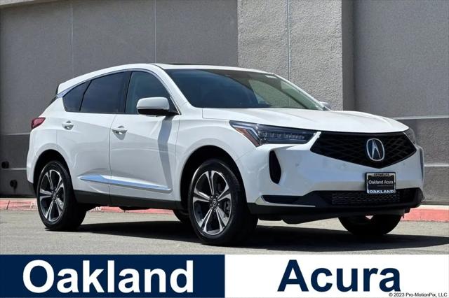 2026 Acura RDX Technology for sale in Oakland, CA