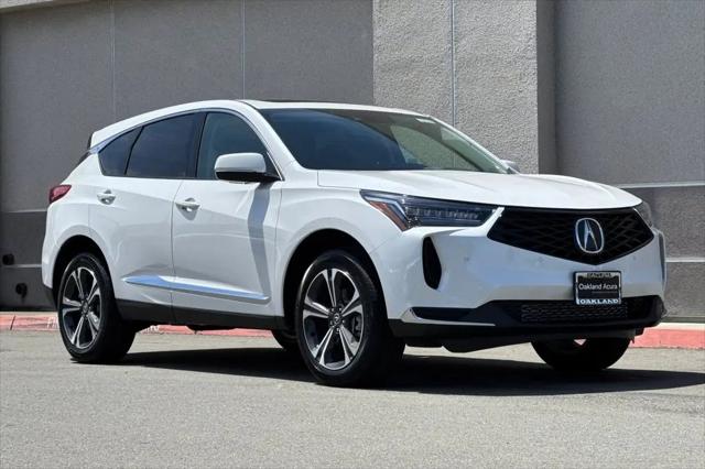2026 Acura RDX Technology