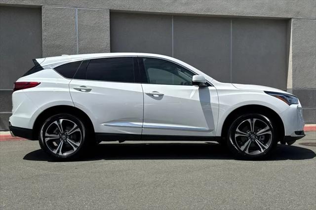 2026 Acura RDX Technology