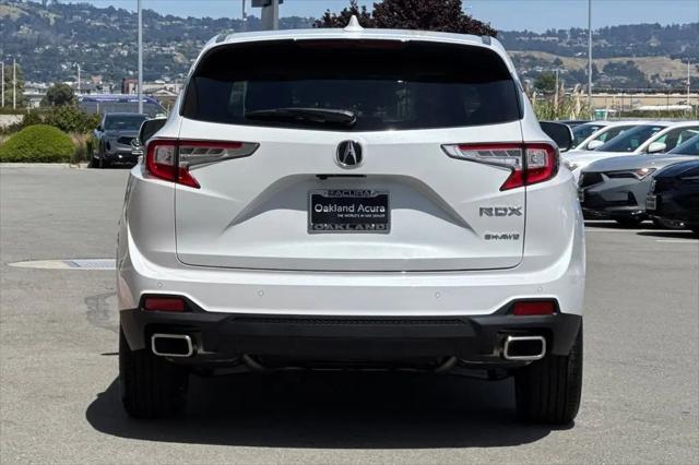 2026 Acura RDX Technology