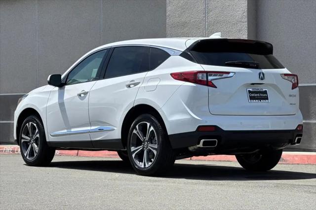 2026 Acura RDX Technology