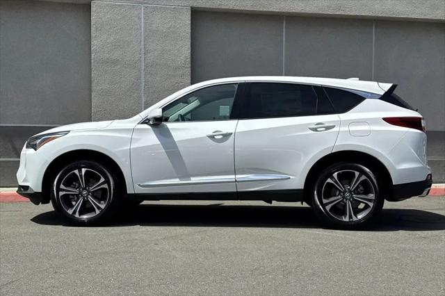 2026 Acura RDX Technology