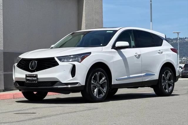 2026 Acura RDX Technology