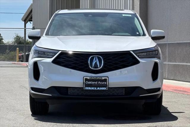 2026 Acura RDX Technology
