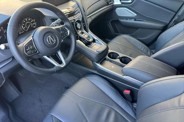 2026 Acura RDX Technology