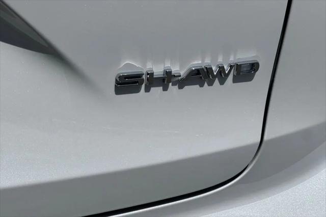 2026 Acura RDX Technology