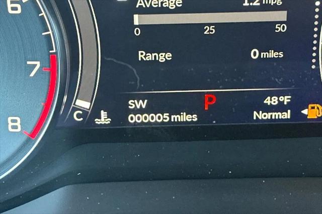 2026 Acura RDX Technology