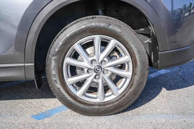 2022 Mazda CX-5 2.5 S Select