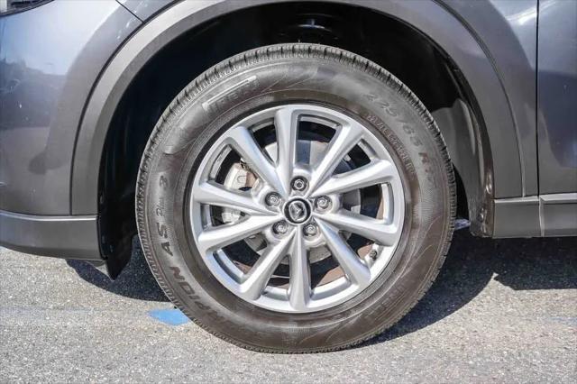 2022 Mazda CX-5 2.5 S Select