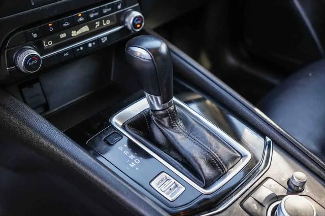 2022 Mazda CX-5 2.5 S Select