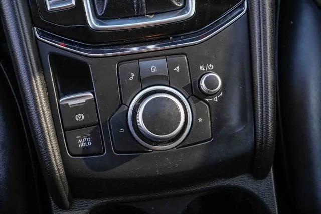 2022 Mazda CX-5 2.5 S Select