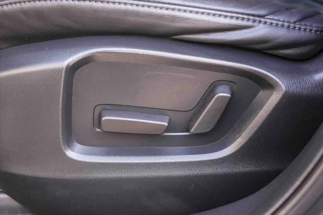 2022 Mazda CX-5 2.5 S Select