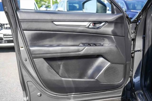 2022 Mazda CX-5 2.5 S Select