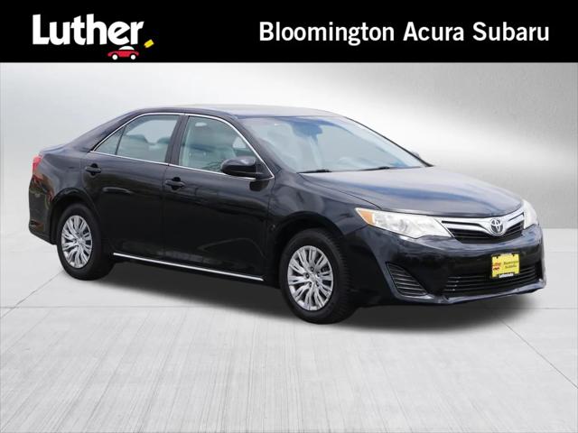 2014 Toyota Camry LE for sale in Bloomington, MN