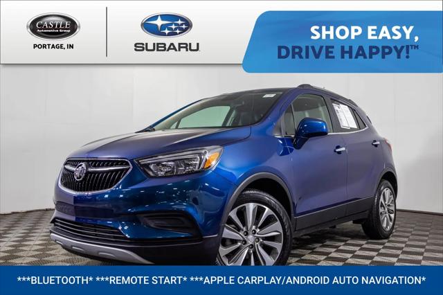 2020 Buick Encore FWD Preferred for sale in Portage, IN