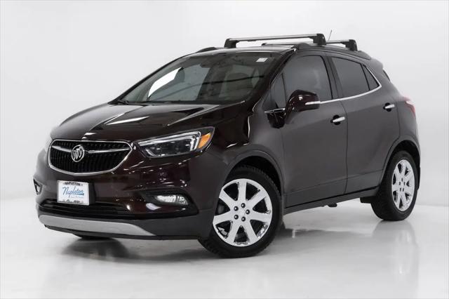 2018 Buick Encore Premium for sale near Elmhurst, IL