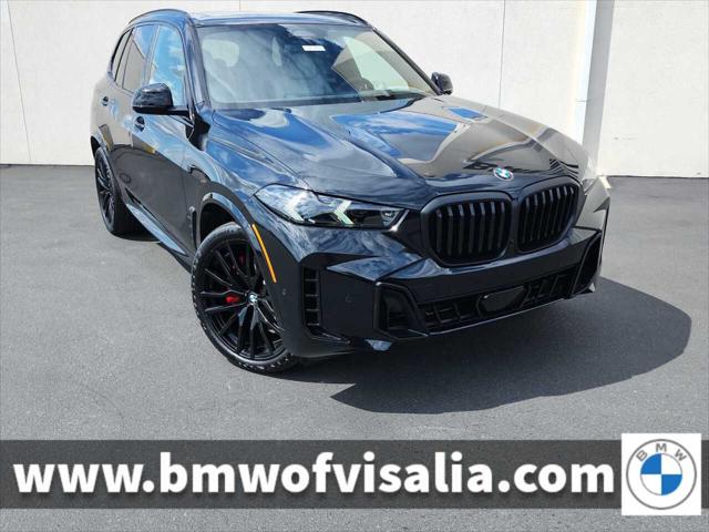 2026 BMW X5 sDrive40i for sale in Visalia, CA