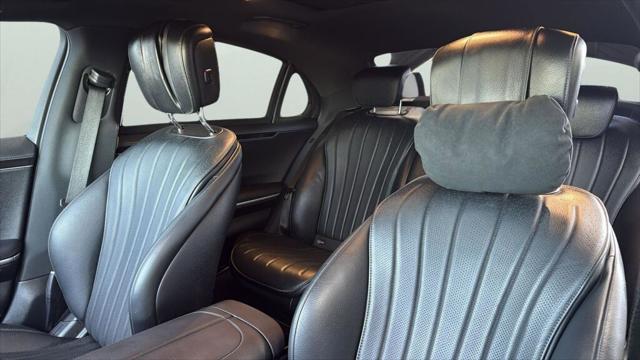 2023 Mercedes-Benz 500 4MATIC