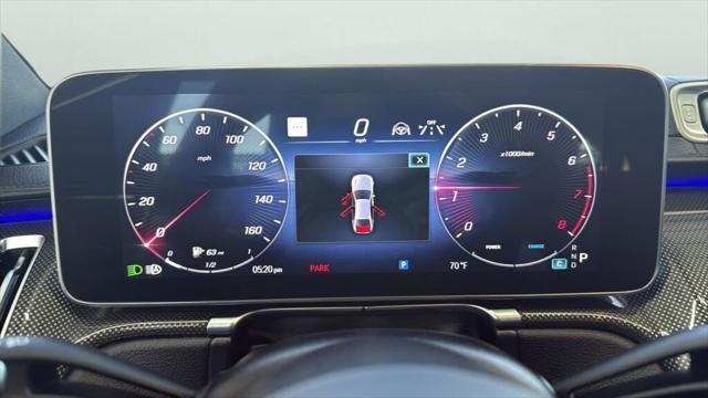 2023 Mercedes-Benz 500 4MATIC
