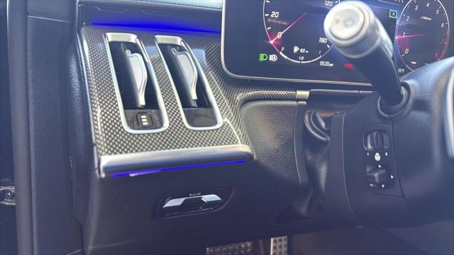 2023 Mercedes-Benz 500 4MATIC