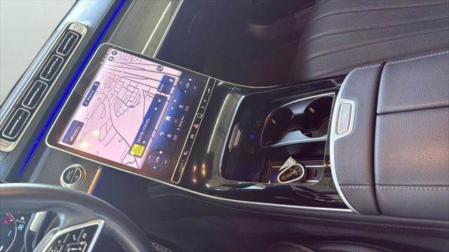 2023 Mercedes-Benz 500 4MATIC