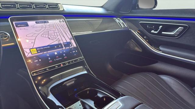 2023 Mercedes-Benz 500 4MATIC