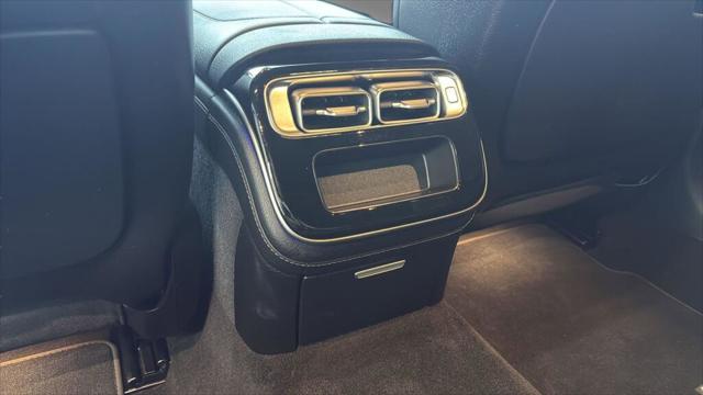 2023 Mercedes-Benz 500 4MATIC