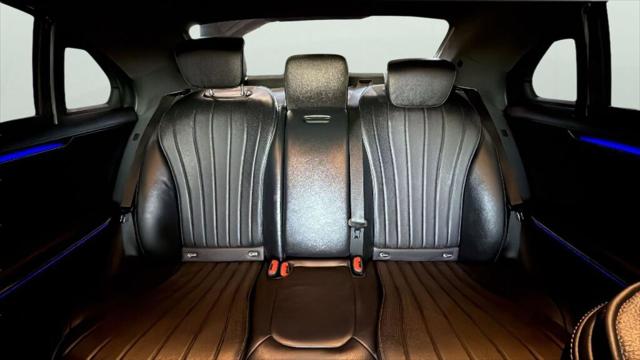 2023 Mercedes-Benz 500 4MATIC