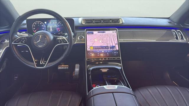 2023 Mercedes-Benz 500 4MATIC