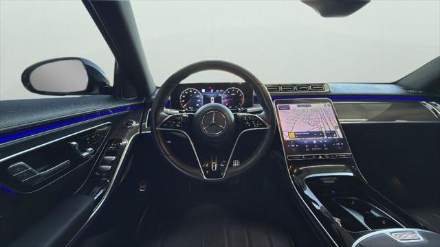 2023 Mercedes-Benz 500 4MATIC