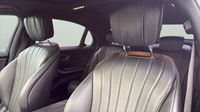 2023 Mercedes-Benz 500 4MATIC